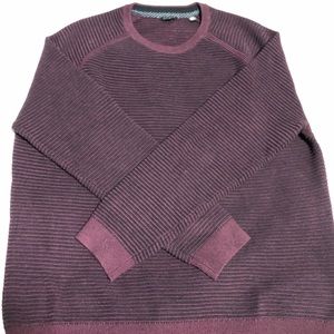 Ted Baker London Men’s Sweater Ted Size 7